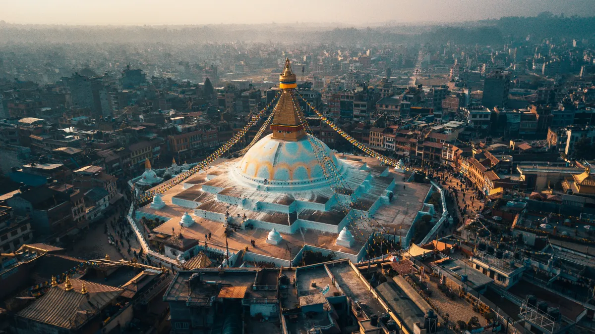 Dünyanın En Ucuz Ülkeleri Listesi, Nepal