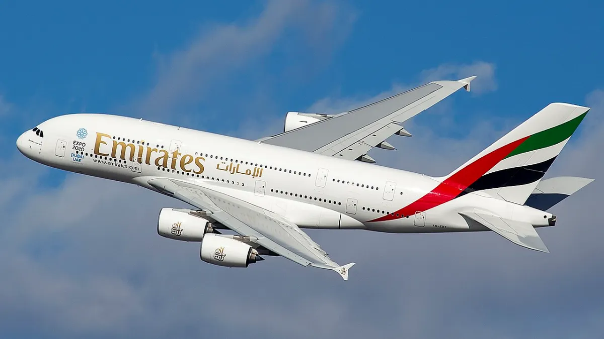 Dünyanın En Pahalı Uçakları Listesi - Airbus A380
