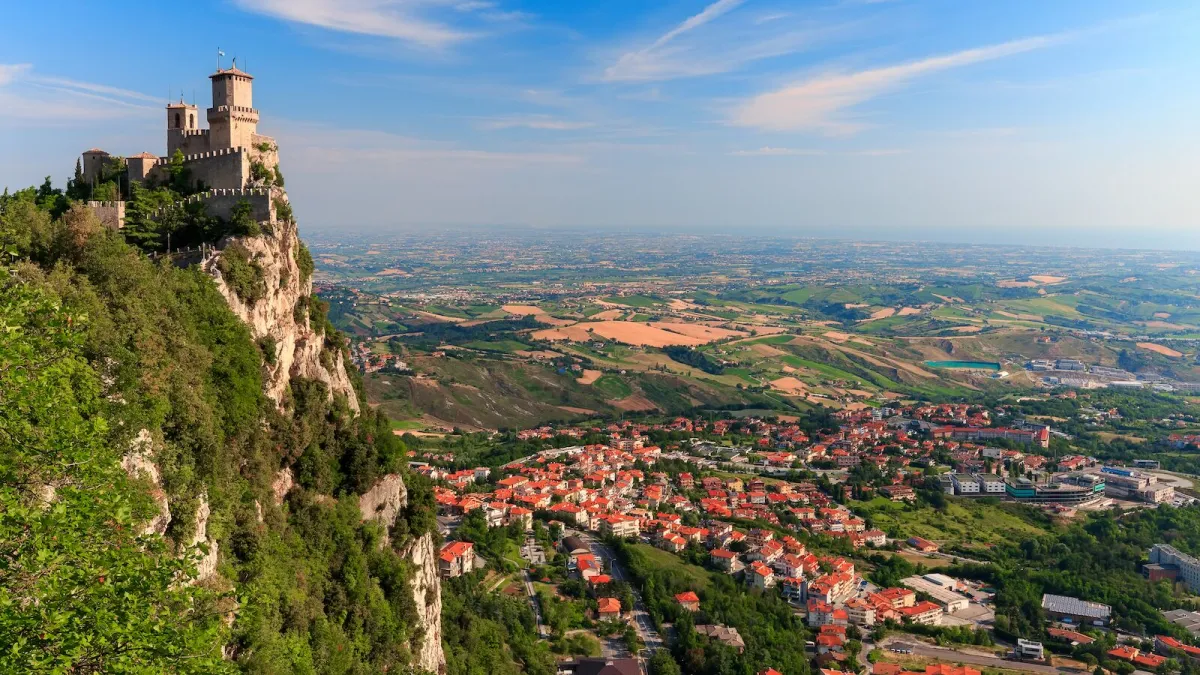 San Marino Vatandaşlığı Nasıl Alınır?