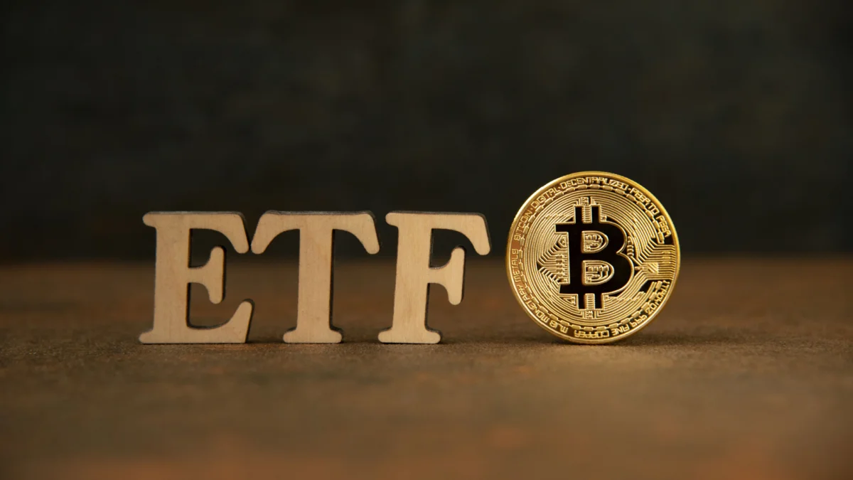 Bitcoin ETF Nedir? Spot Bitcoin ETF ve Vadeli Bitcoin ETF