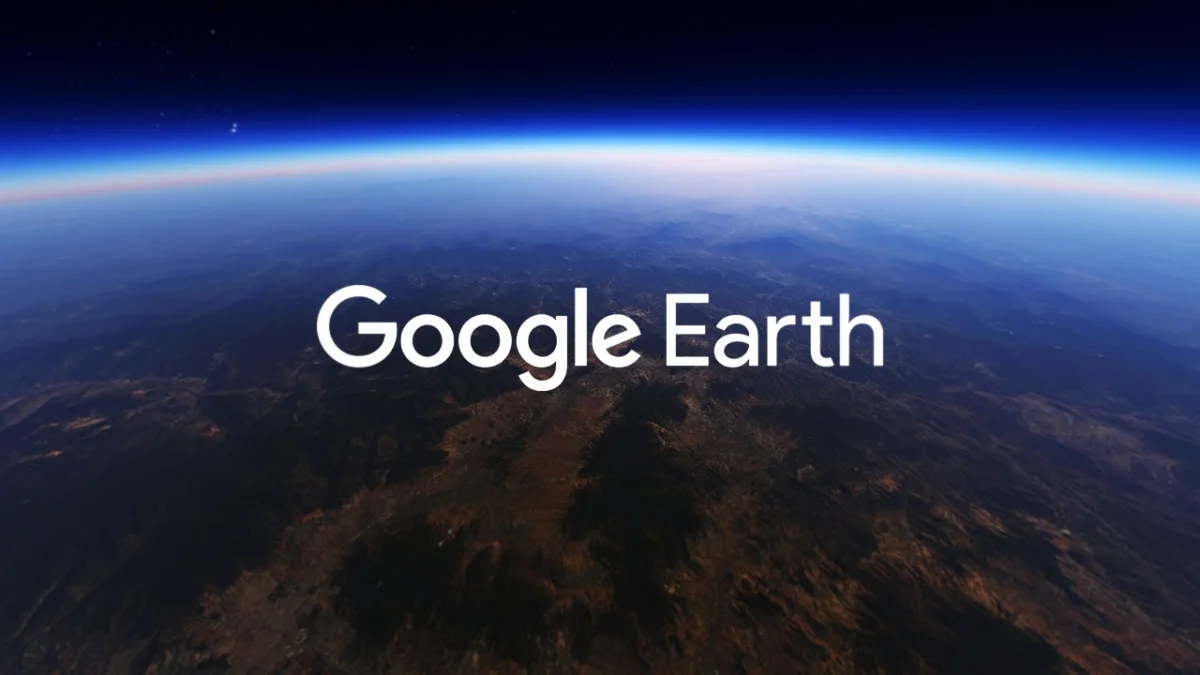 Google Earth’te Keşfedilen İlginç Bölgeler