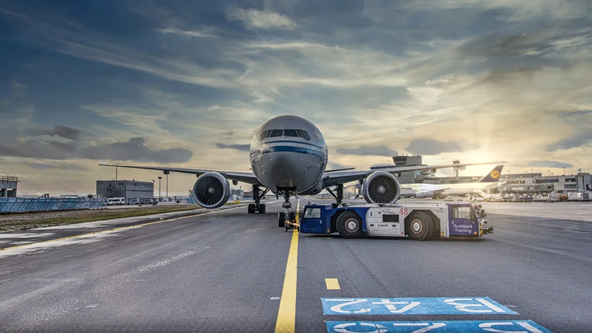 IATA ve ICAO Nedir? Arasındaki Fark Nedir?