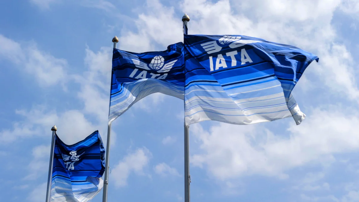 IATA Nedir? Ne İşe Yarar?