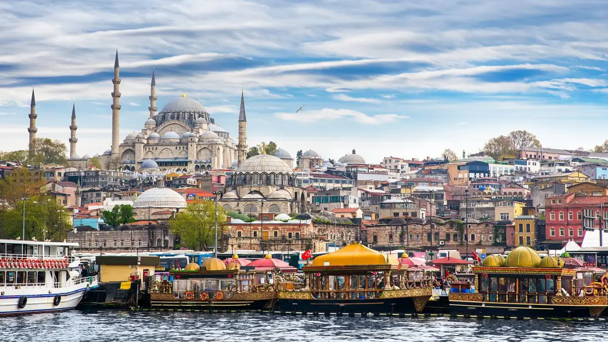 Türkiye’deki Şehirler Listesi (Alfabetik)